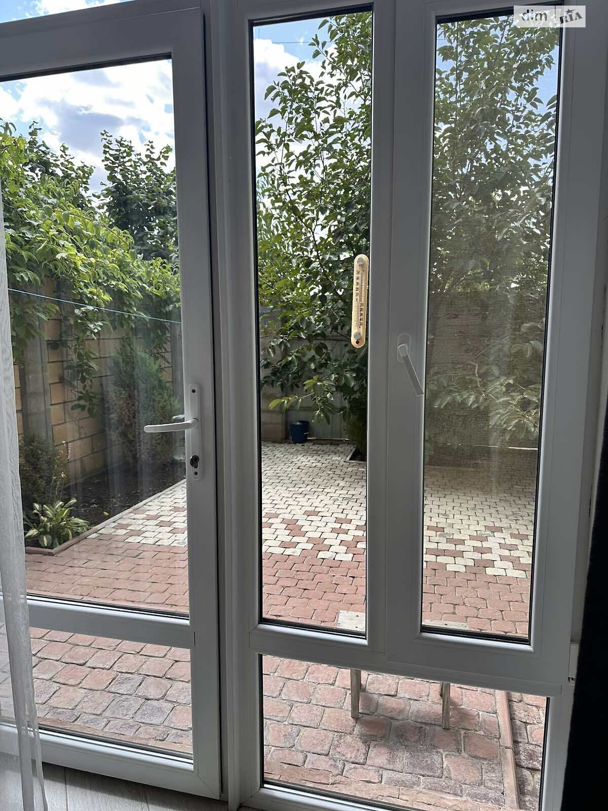 двоповерховий таунхаус, 120 кв. м, пеноблок. Продаж у Лиманці фото 1 двоповерховий таунхаус, 120 кв. м, пеноблок. Продаж у Лиманці фото 1