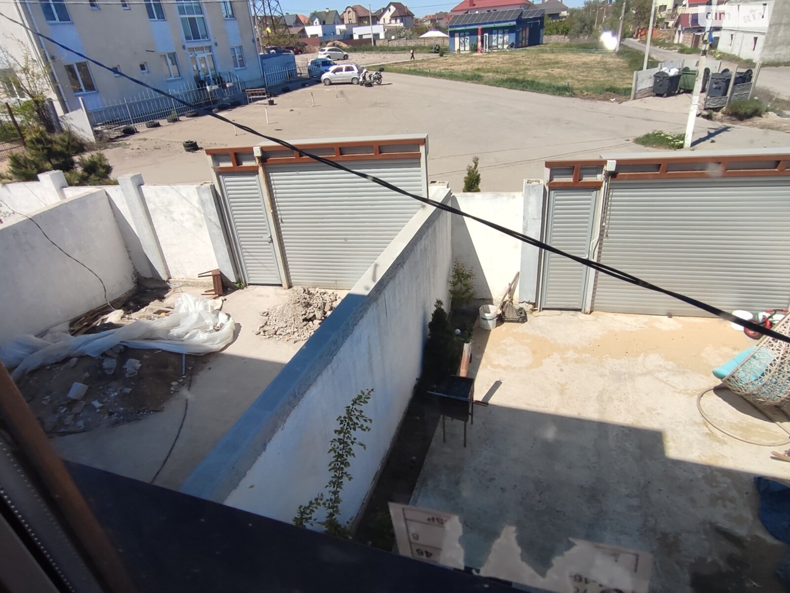 двоповерховий таунхаус, 114 кв. м, газобетон. Продаж у Лиманці фото 1 двоповерховий таунхаус, 114 кв. м, газобетон. Продаж у Лиманці фото 1