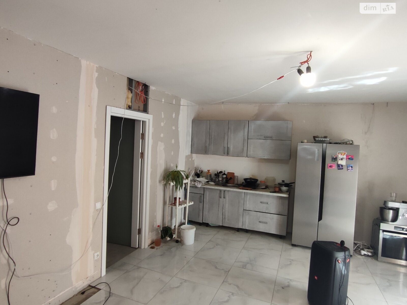 двоповерховий таунхаус, 114 кв. м, газобетон. Продаж у Лиманці фото 1 двоповерховий таунхаус, 114 кв. м, газобетон. Продаж у Лиманці фото 1