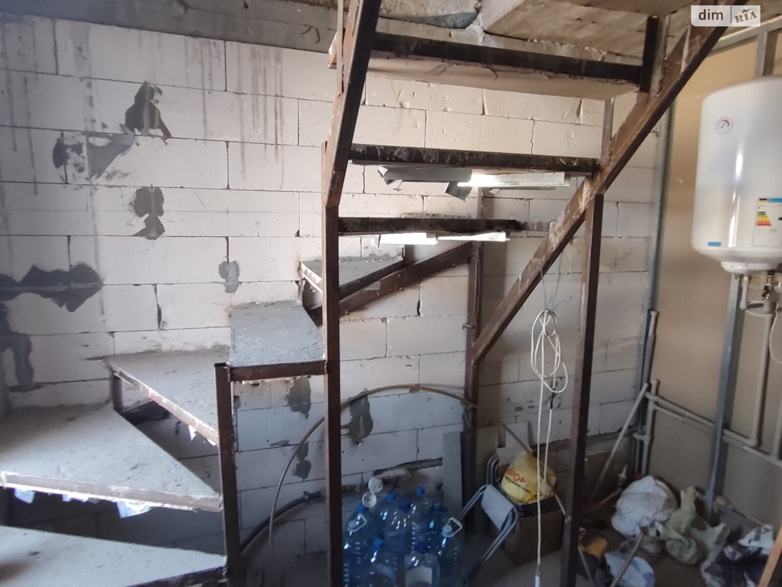 двоповерховий таунхаус, 114 кв. м, газобетон. Продаж у Лиманці фото 1 двоповерховий таунхаус, 114 кв. м, газобетон. Продаж у Лиманці фото 1