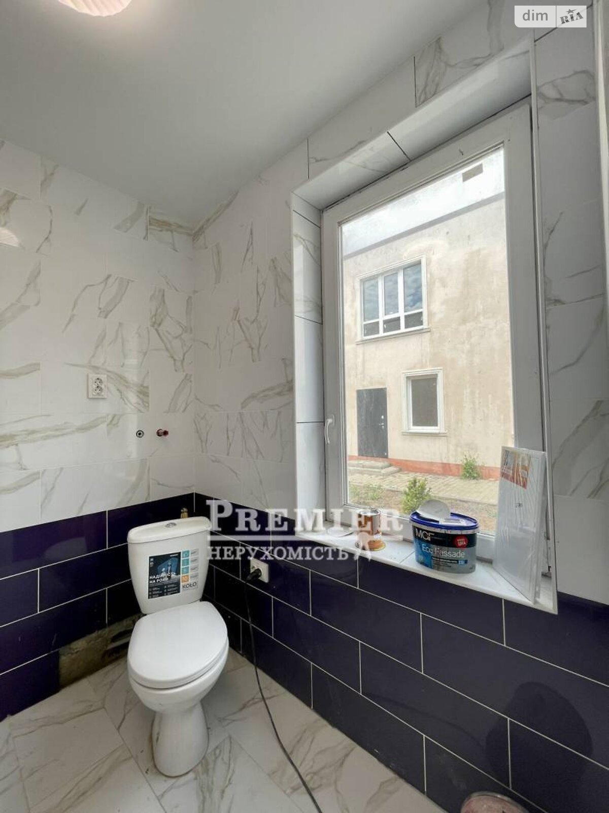 двухэтажный таунхаус, 66 кв. м, кирпич. Продажа в Лиманке фото 1