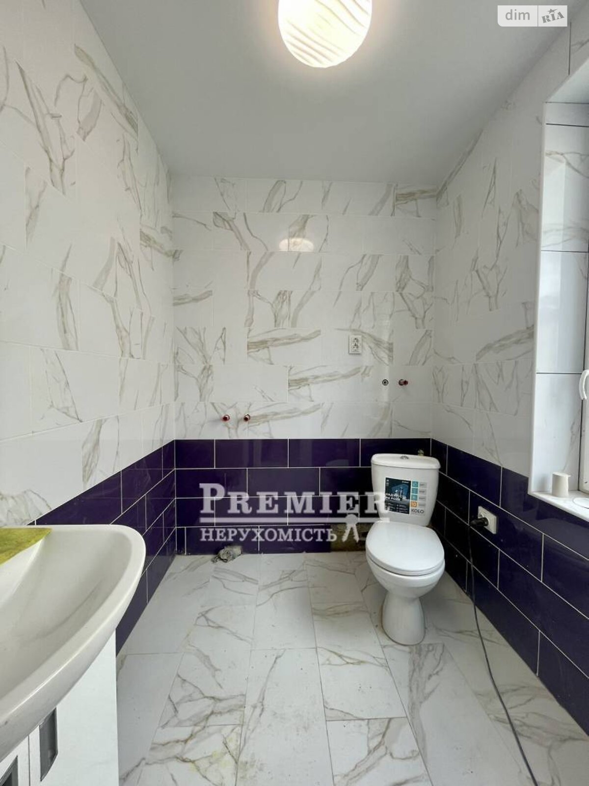 двухэтажный таунхаус, 66 кв. м, кирпич. Продажа в Лиманке фото 1