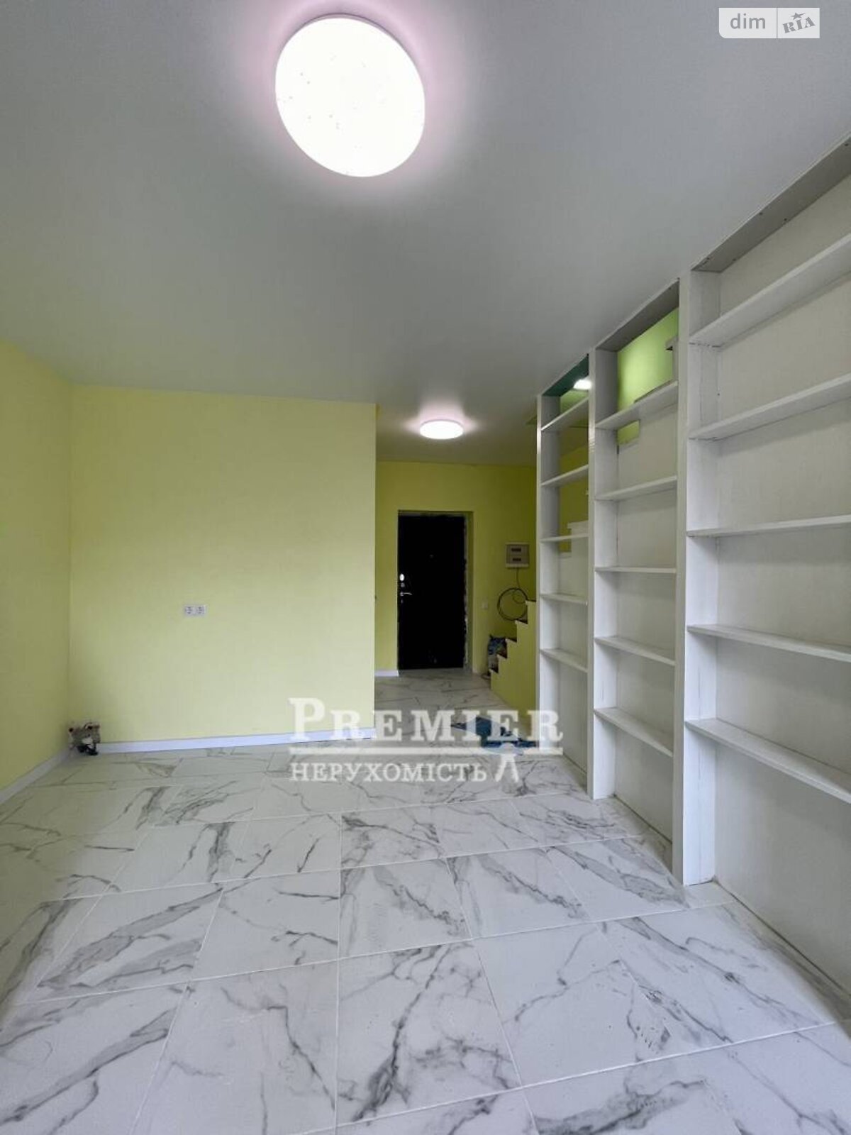 двухэтажный таунхаус, 66 кв. м, кирпич. Продажа в Лиманке фото 1