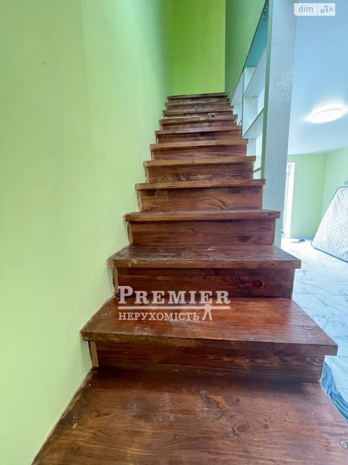 двухэтажный таунхаус, 66 кв. м, кирпич. Продажа в Лиманке фото 1