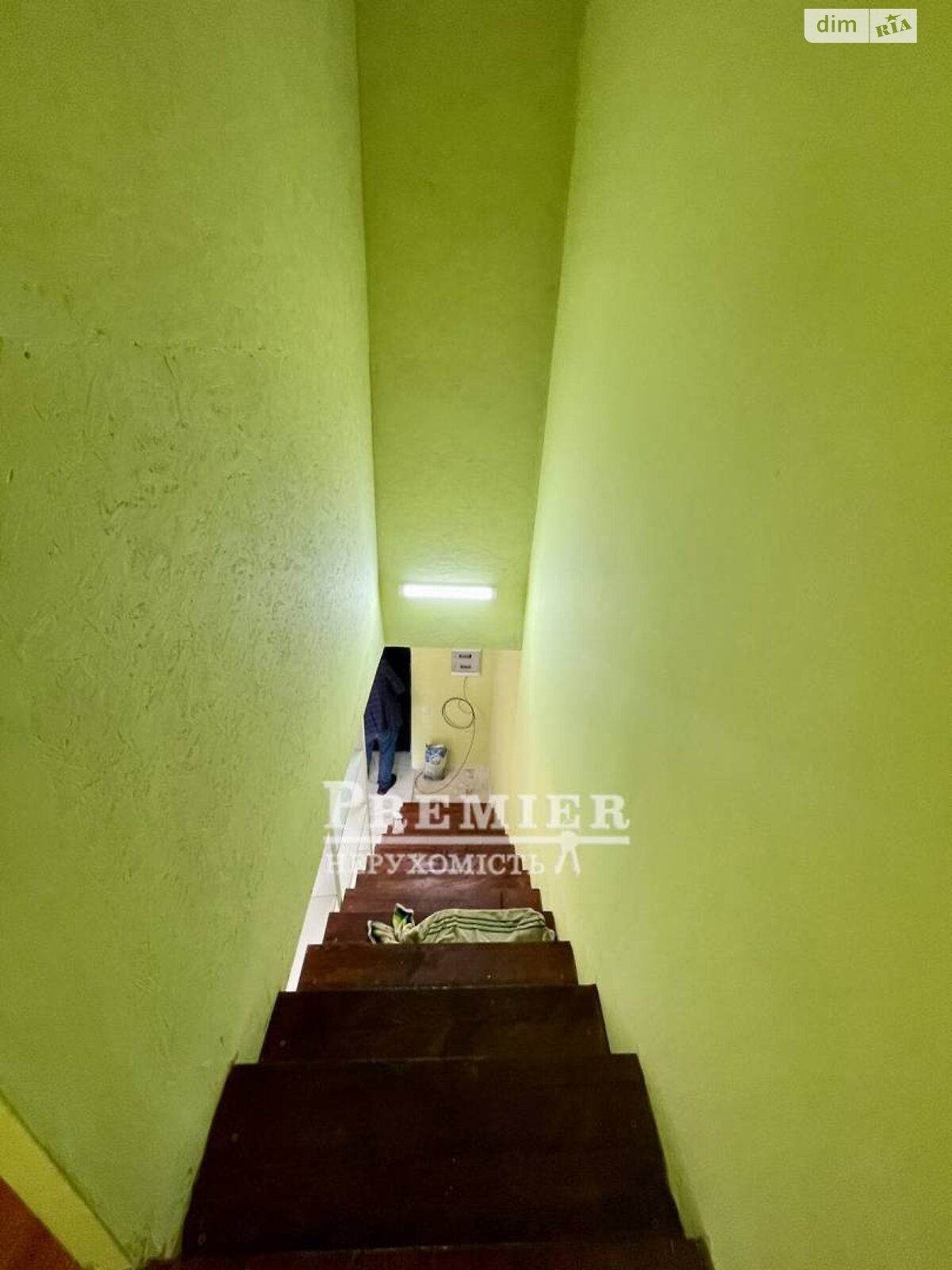 двухэтажный таунхаус, 66 кв. м, кирпич. Продажа в Лиманке фото 1