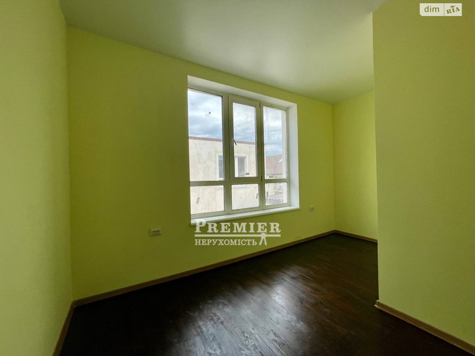 двухэтажный таунхаус, 66 кв. м, кирпич. Продажа в Лиманке фото 1