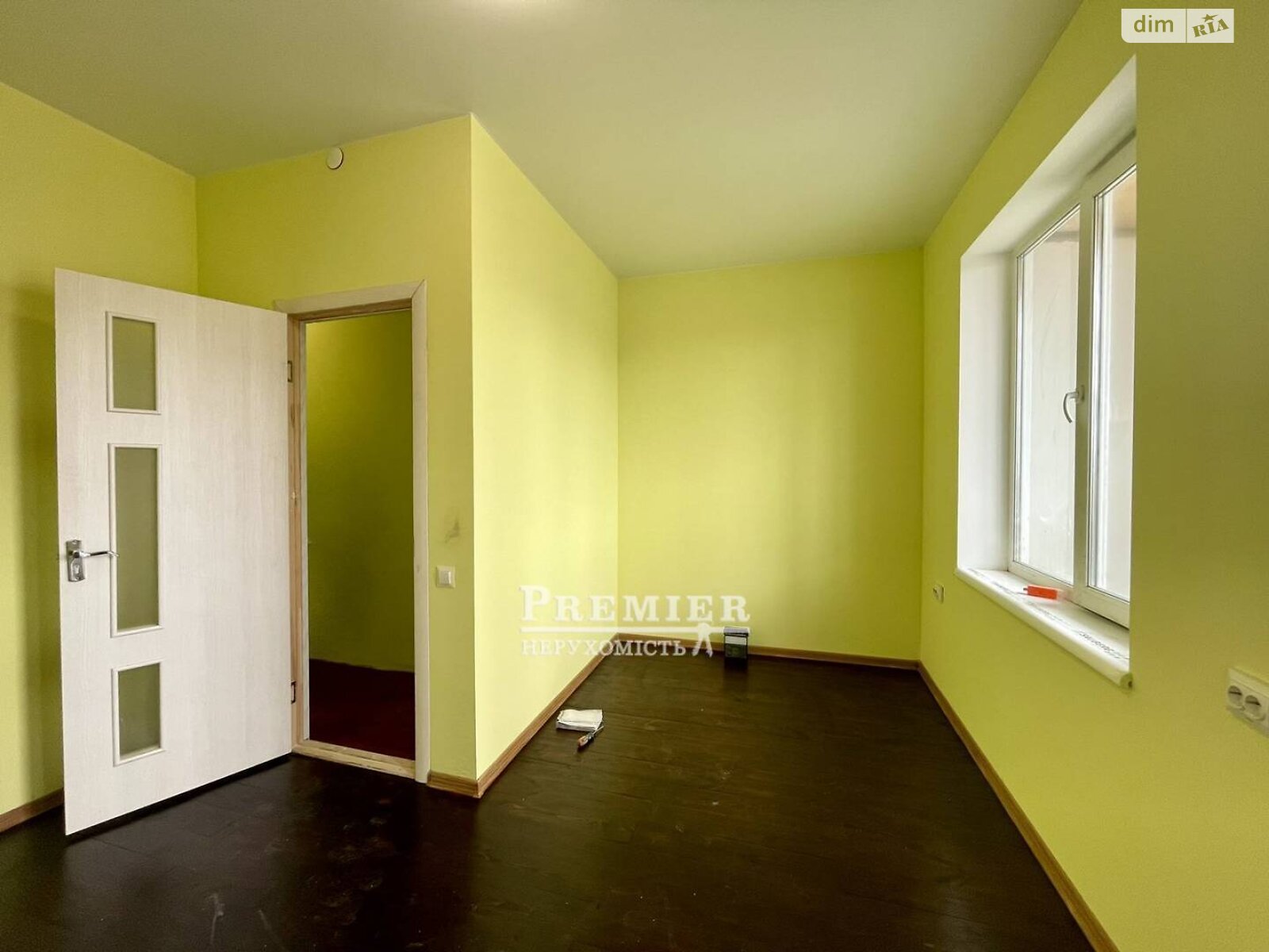 двухэтажный таунхаус, 66 кв. м, кирпич. Продажа в Лиманке фото 1