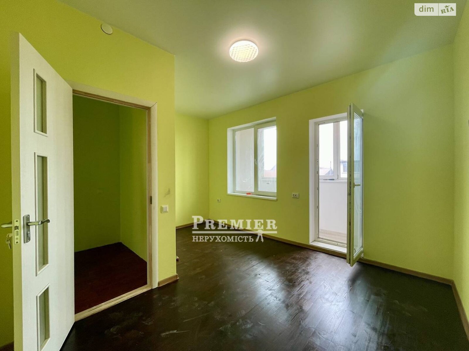 двухэтажный таунхаус, 66 кв. м, кирпич. Продажа в Лиманке фото 1