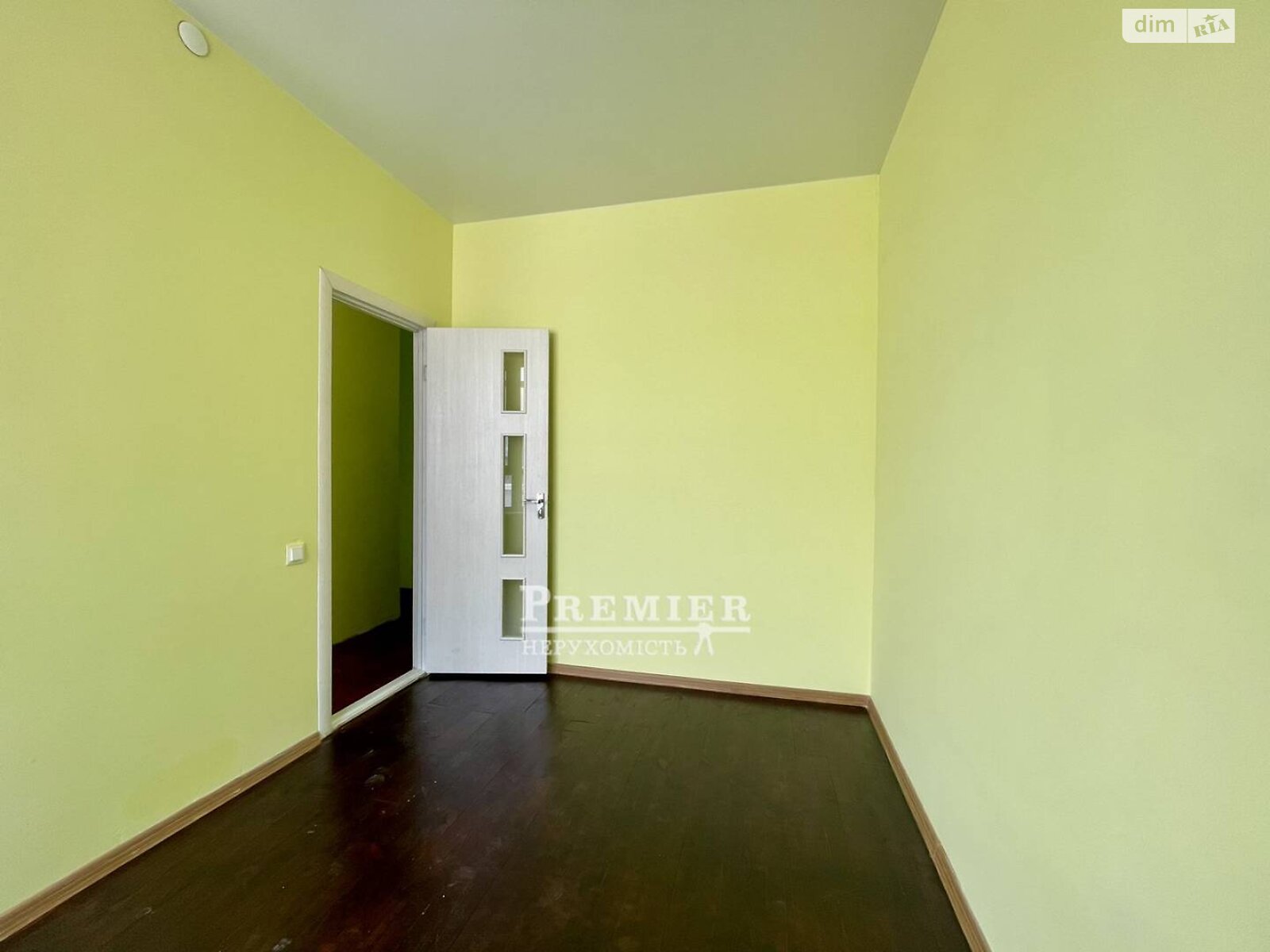 двухэтажный таунхаус, 66 кв. м, кирпич. Продажа в Лиманке фото 1