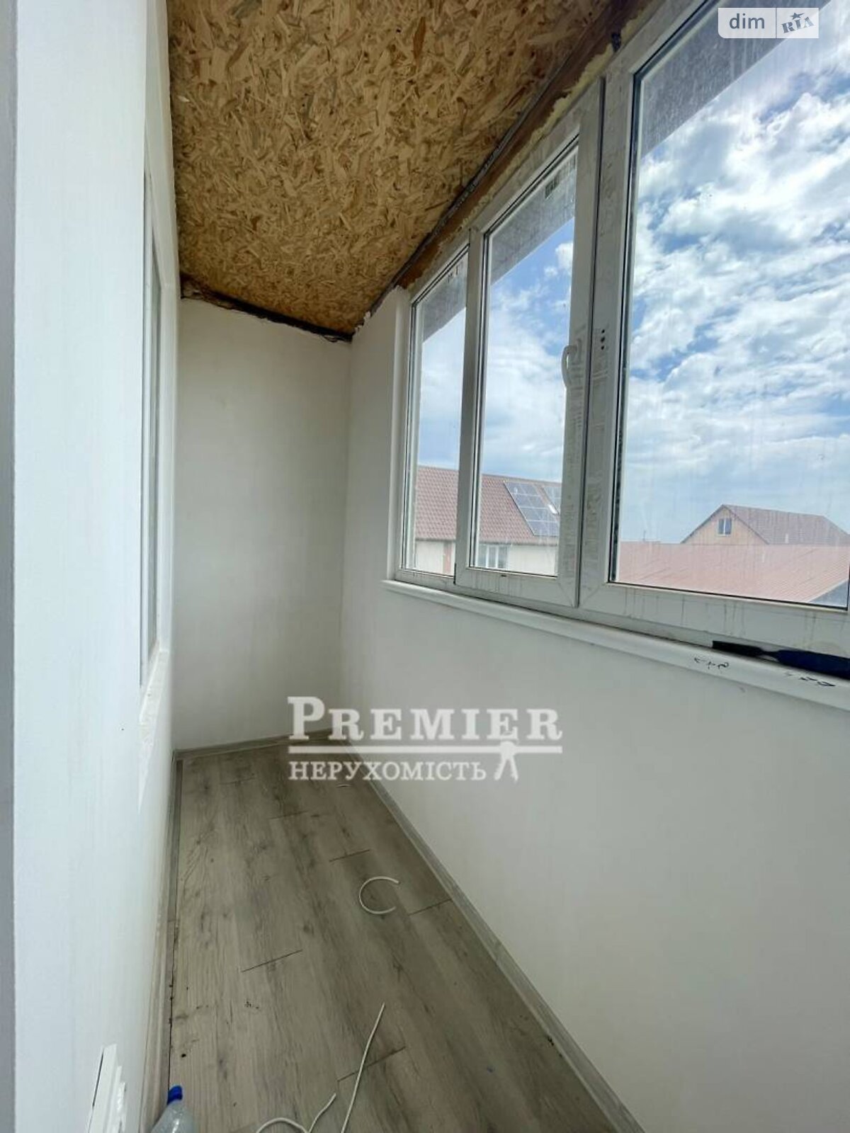 двухэтажный таунхаус, 66 кв. м, кирпич. Продажа в Лиманке фото 1