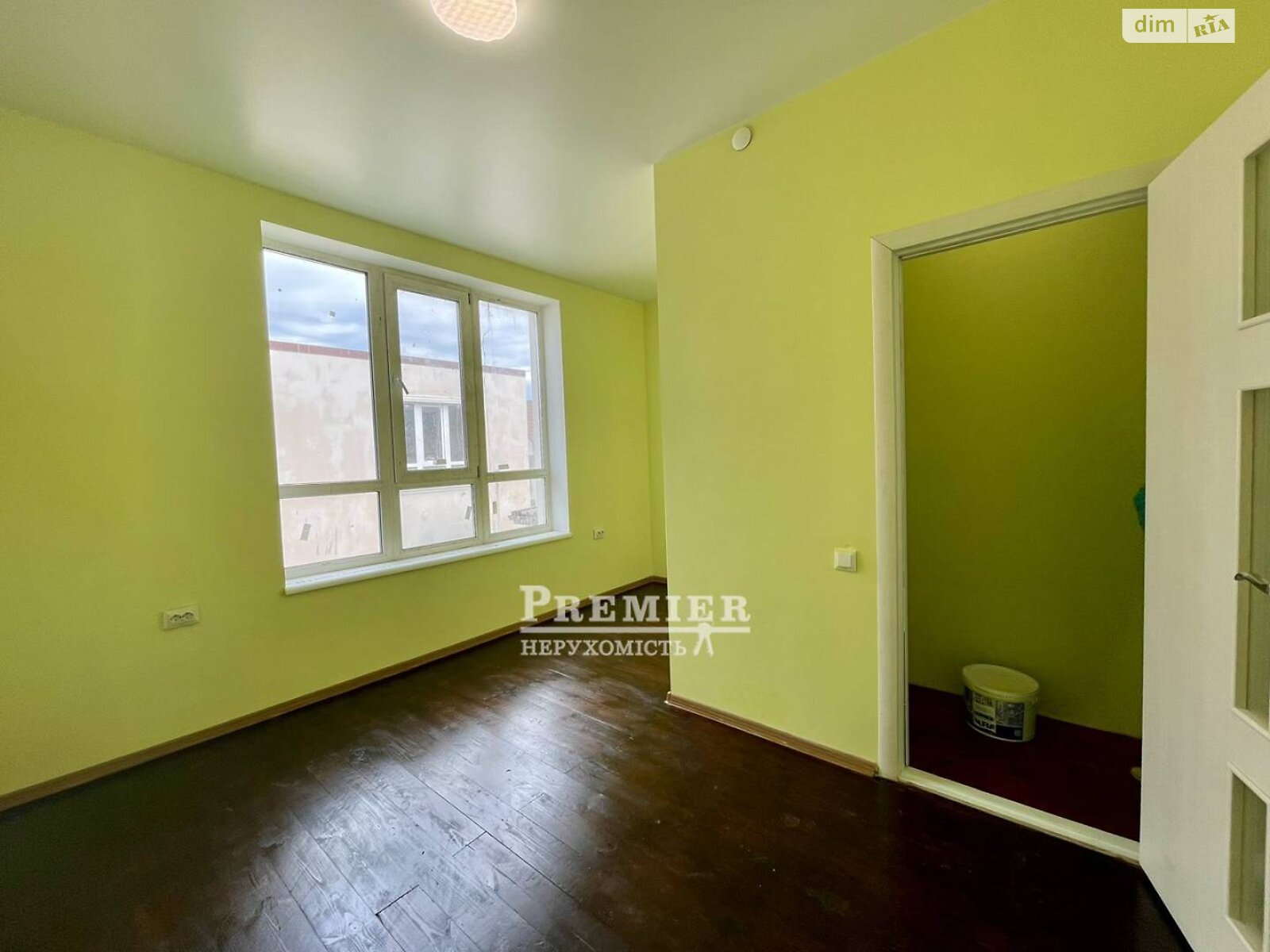 двухэтажный таунхаус, 66 кв. м, кирпич. Продажа в Лиманке фото 1