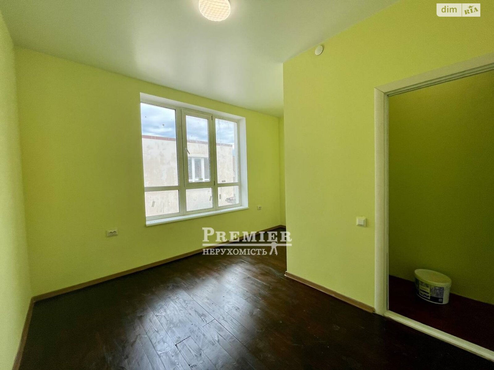 двухэтажный таунхаус, 66 кв. м, кирпич. Продажа в Лиманке фото 1