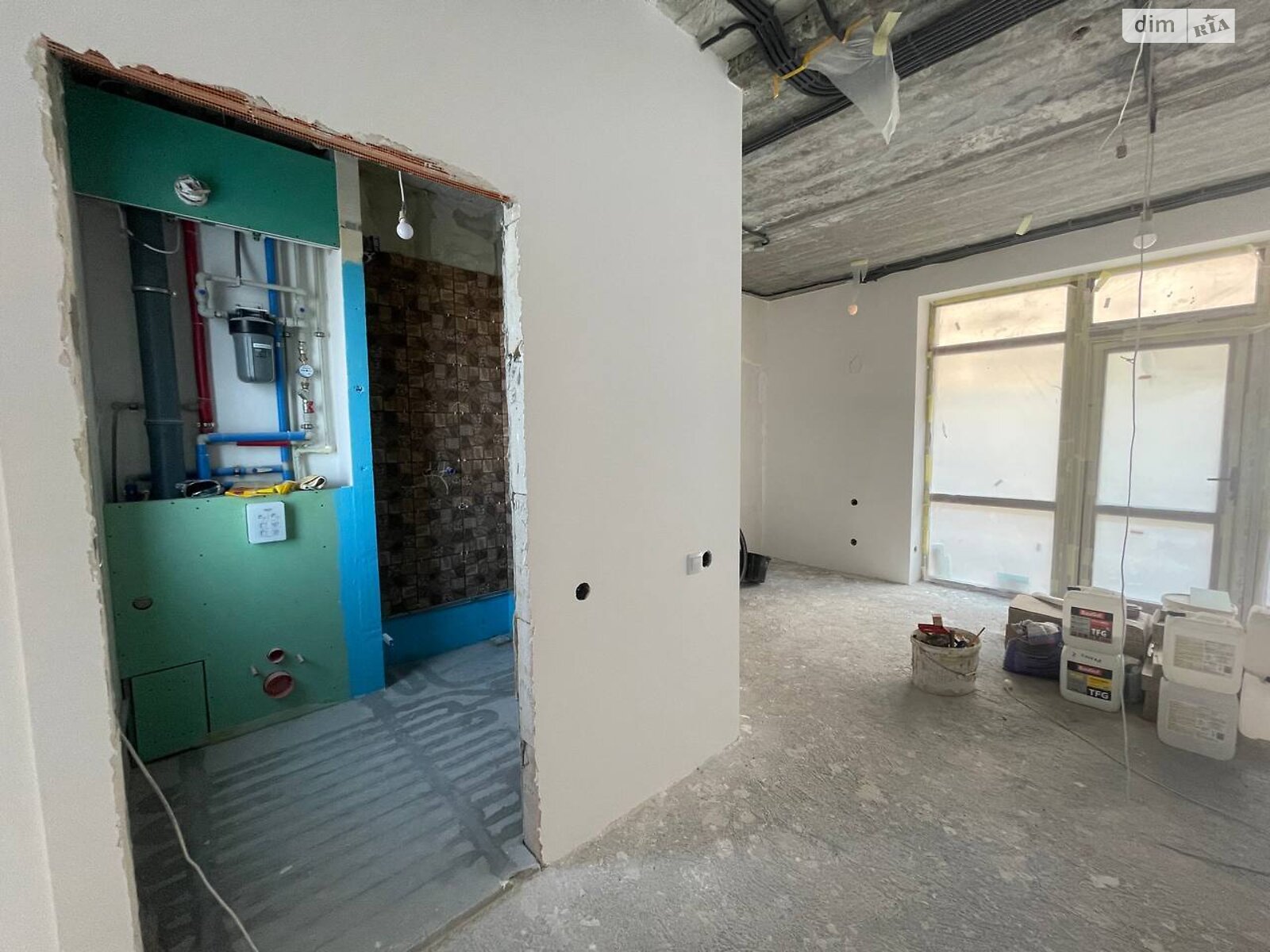 двоповерховий таунхаус, 100 кв. м, піноблок. Продаж у Лиманці фото 1 двоповерховий таунхаус, 100 кв. м, піноблок. Продаж у Лиманці фото 1