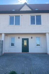 двоповерховий таунхаус, 100 кв. м, піноблок. Продаж у Лиманці фото 2 двоповерховий таунхаус, 100 кв. м, піноблок. Продаж у Лиманці фото 2