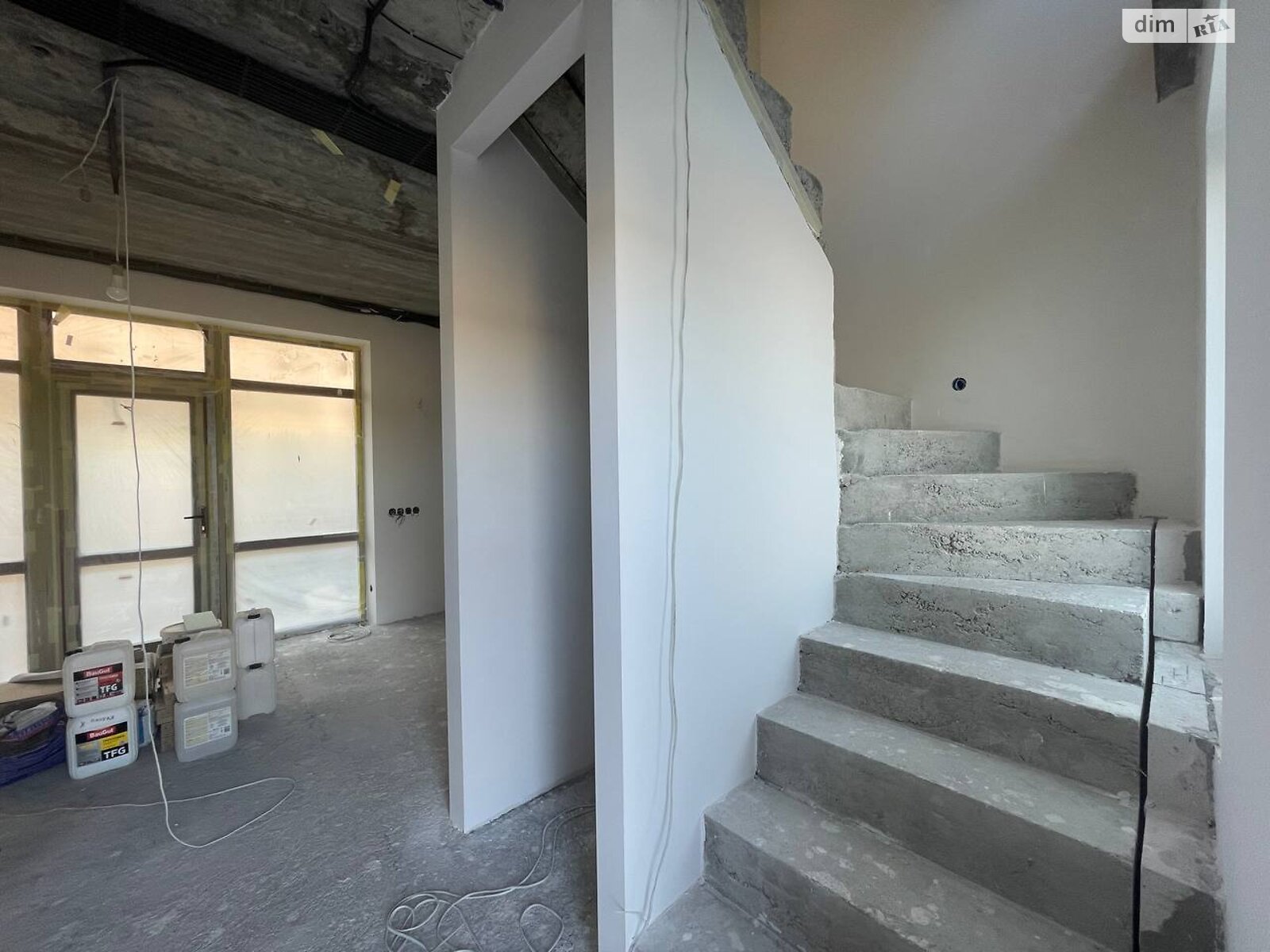 двоповерховий таунхаус, 100 кв. м, піноблок. Продаж у Лиманці фото 1 двоповерховий таунхаус, 100 кв. м, піноблок. Продаж у Лиманці фото 1