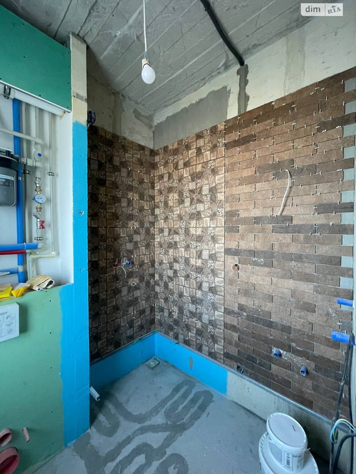 двоповерховий таунхаус, 100 кв. м, піноблок. Продаж у Лиманці фото 1 двоповерховий таунхаус, 100 кв. м, піноблок. Продаж у Лиманці фото 1