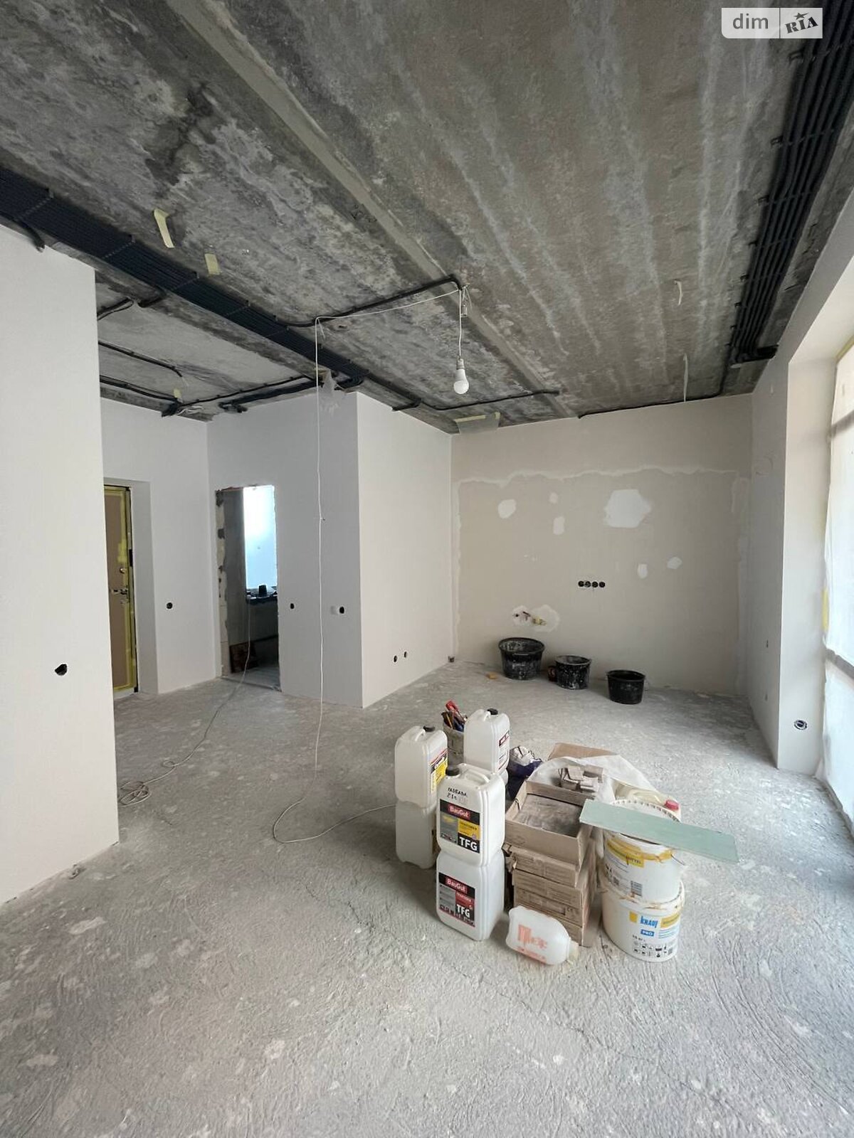 двоповерховий таунхаус, 100 кв. м, піноблок. Продаж у Лиманці фото 1 двоповерховий таунхаус, 100 кв. м, піноблок. Продаж у Лиманці фото 1