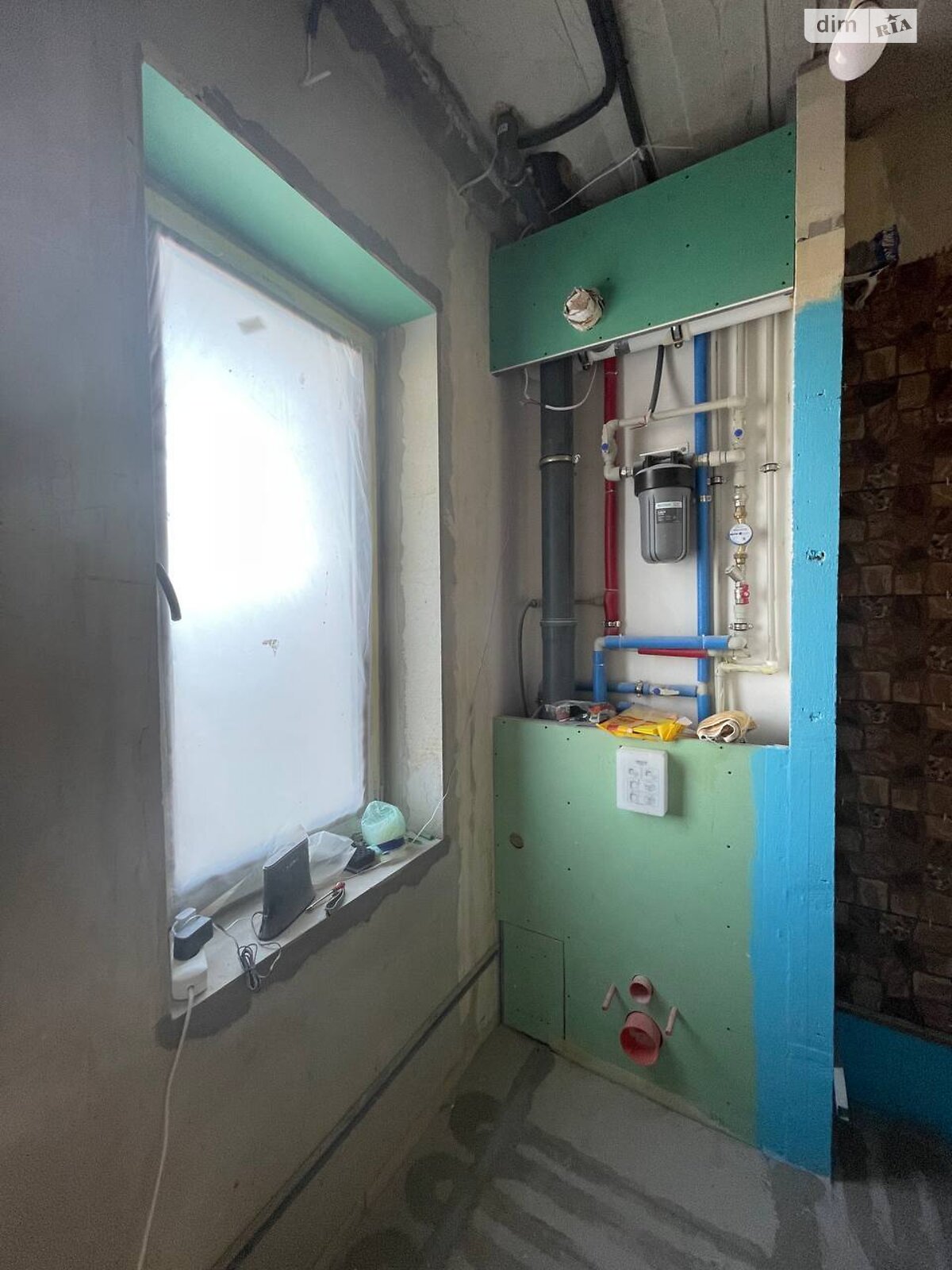 двоповерховий таунхаус, 100 кв. м, піноблок. Продаж у Лиманці фото 1 двоповерховий таунхаус, 100 кв. м, піноблок. Продаж у Лиманці фото 1