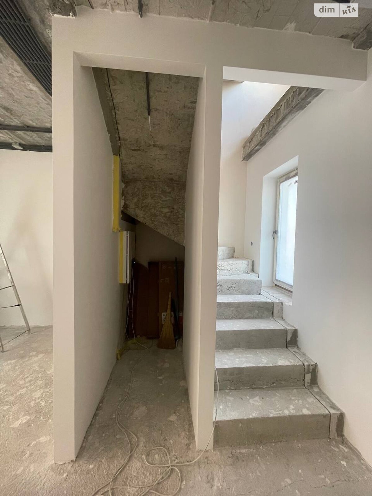 двоповерховий таунхаус, 100 кв. м, піноблок. Продаж у Лиманці фото 1 двоповерховий таунхаус, 100 кв. м, піноблок. Продаж у Лиманці фото 1