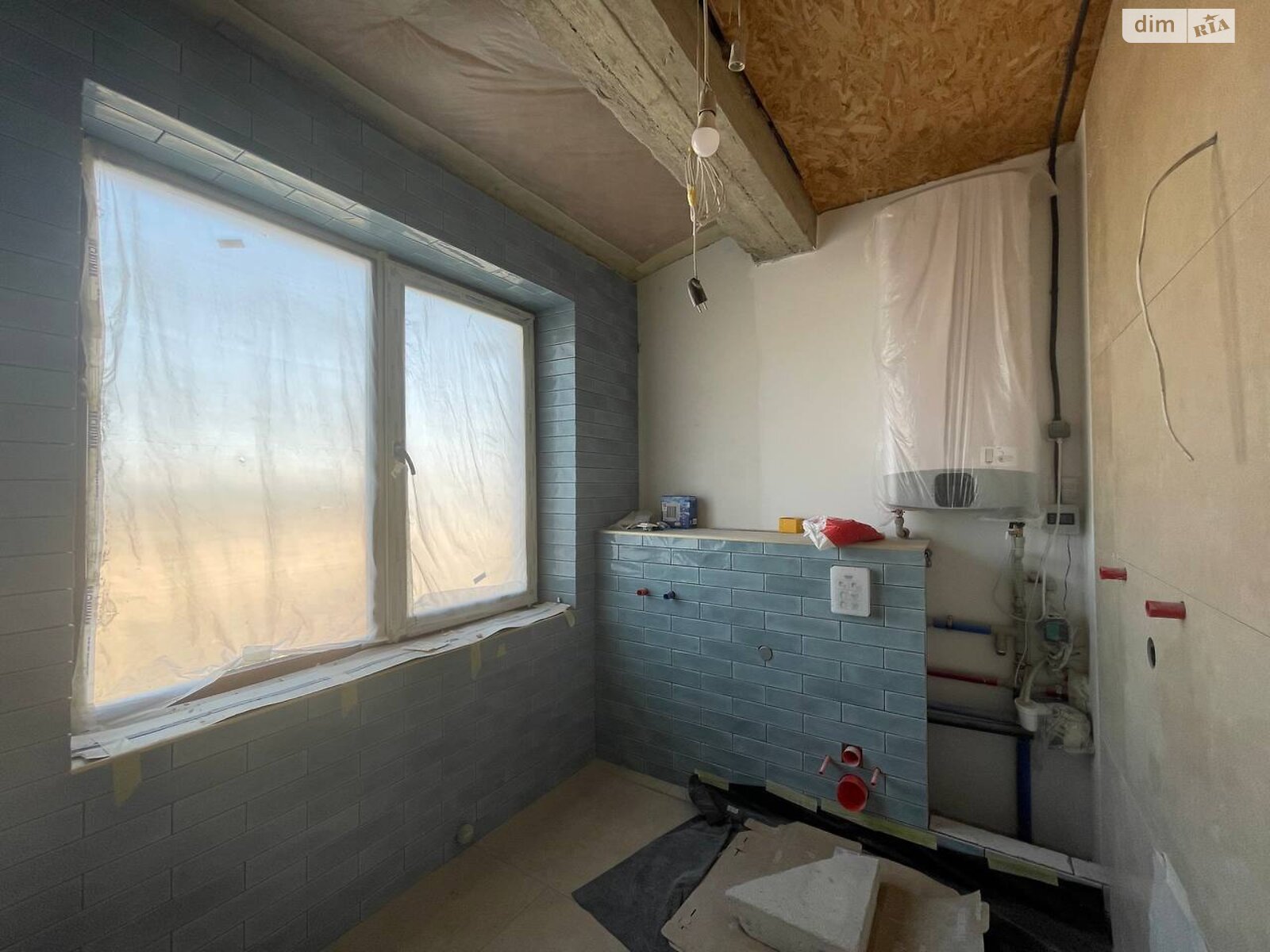 двоповерховий таунхаус, 100 кв. м, піноблок. Продаж у Лиманці фото 1 двоповерховий таунхаус, 100 кв. м, піноблок. Продаж у Лиманці фото 1