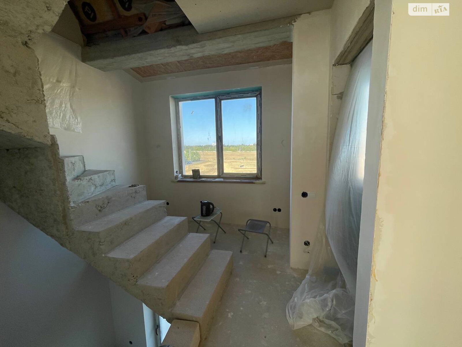 двоповерховий таунхаус, 100 кв. м, піноблок. Продаж у Лиманці фото 1 двоповерховий таунхаус, 100 кв. м, піноблок. Продаж у Лиманці фото 1