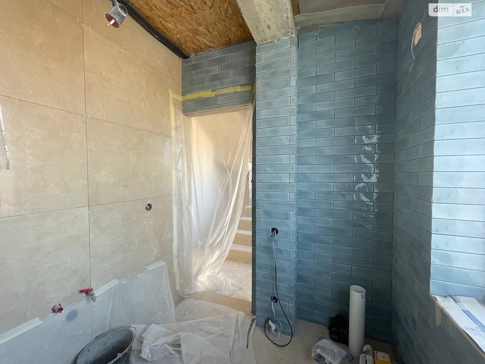 двоповерховий таунхаус, 100 кв. м, піноблок. Продаж у Лиманці фото 1 двоповерховий таунхаус, 100 кв. м, піноблок. Продаж у Лиманці фото 1