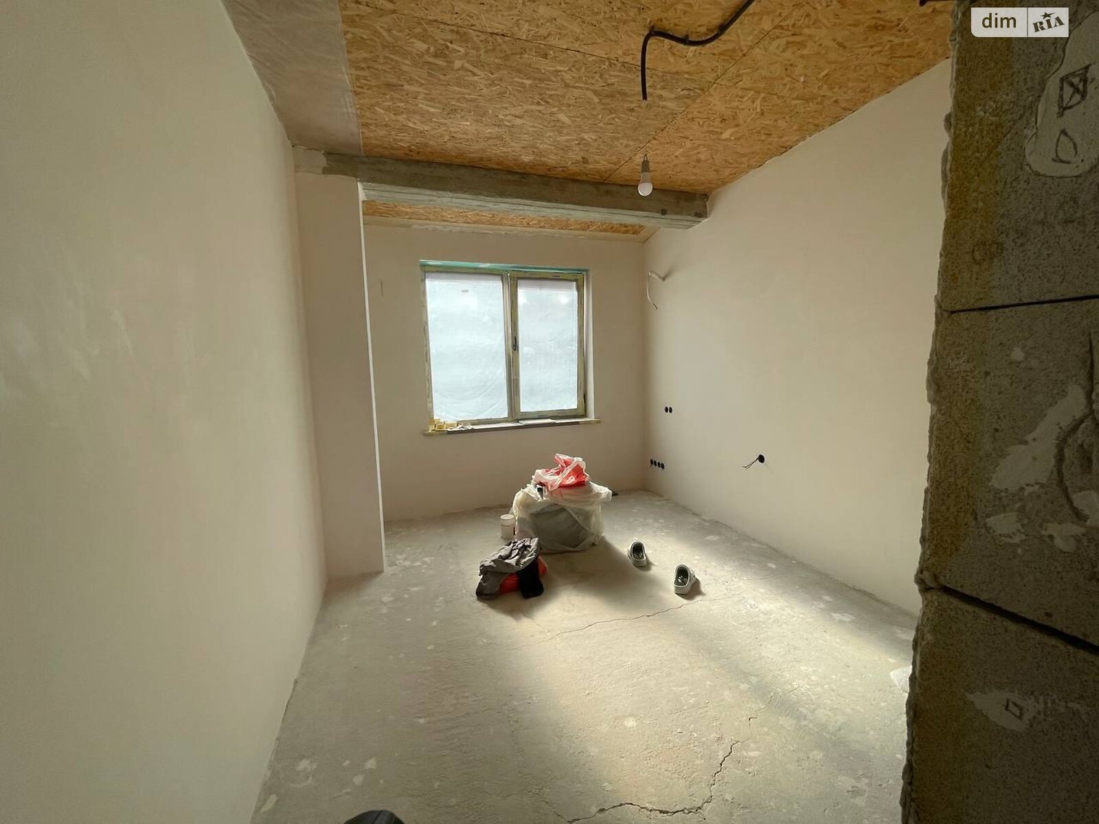 двоповерховий таунхаус, 100 кв. м, піноблок. Продаж у Лиманці фото 1 двоповерховий таунхаус, 100 кв. м, піноблок. Продаж у Лиманці фото 1