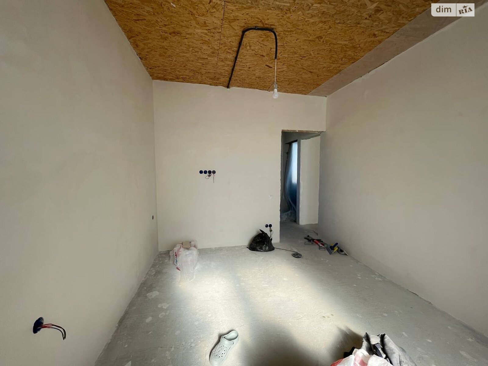 двоповерховий таунхаус, 100 кв. м, піноблок. Продаж у Лиманці фото 1 двоповерховий таунхаус, 100 кв. м, піноблок. Продаж у Лиманці фото 1