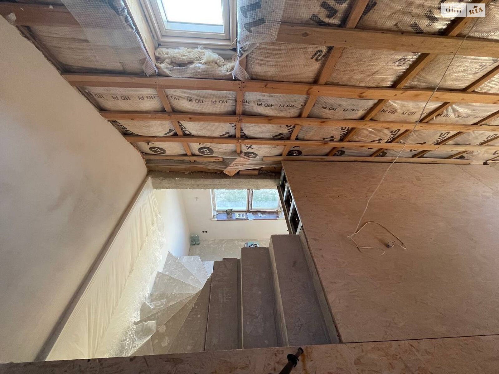 двоповерховий таунхаус, 100 кв. м, піноблок. Продаж у Лиманці фото 1 двоповерховий таунхаус, 100 кв. м, піноблок. Продаж у Лиманці фото 1