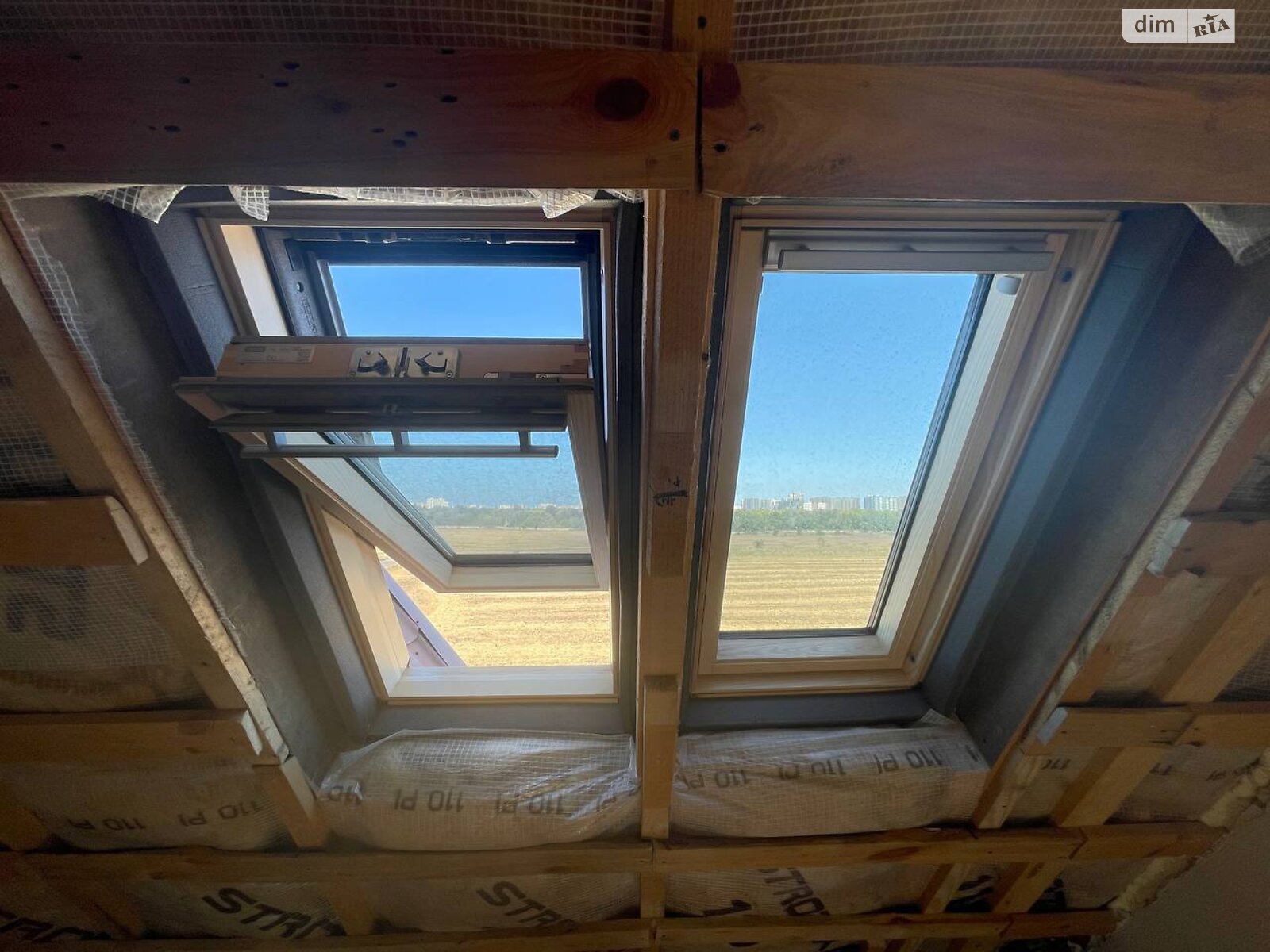 двоповерховий таунхаус, 100 кв. м, піноблок. Продаж у Лиманці фото 1 двоповерховий таунхаус, 100 кв. м, піноблок. Продаж у Лиманці фото 1