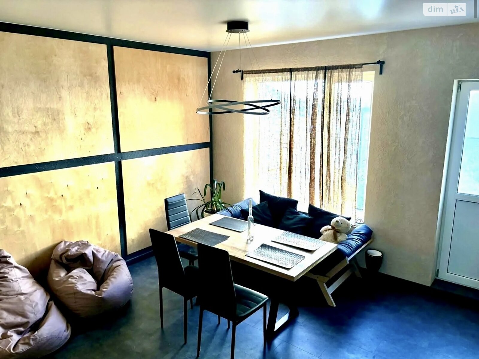 двухэтажный таунхаус, 66.9 кв. м, газобетон. Продажа в Лиманке фото 1 двухэтажный таунхаус, 66.9 кв. м, газобетон. Продажа в Лиманке фото 1