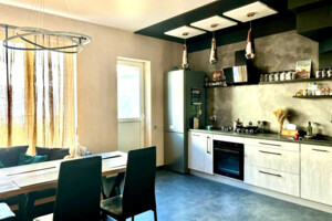 двухэтажный таунхаус, 66.9 кв. м, газобетон. Продажа в Лиманке фото 2