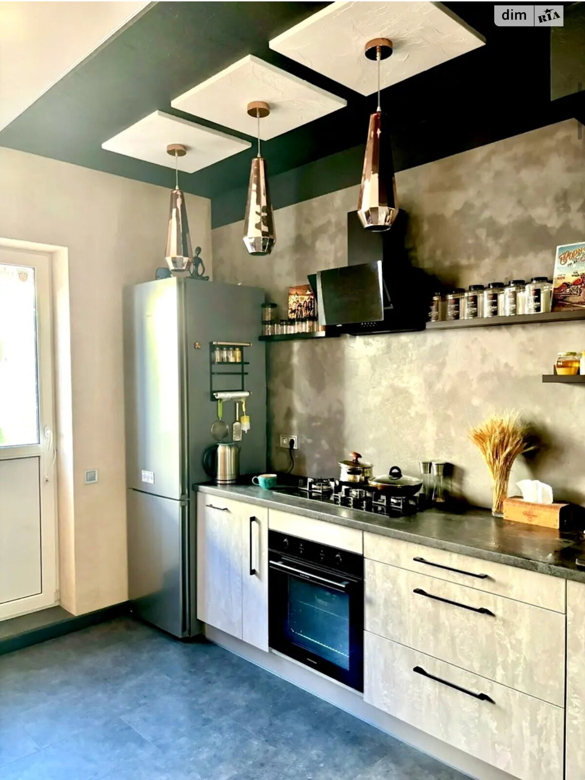 двухэтажный таунхаус, 66.9 кв. м, газобетон. Продажа в Лиманке фото 1 двухэтажный таунхаус, 66.9 кв. м, газобетон. Продажа в Лиманке фото 1