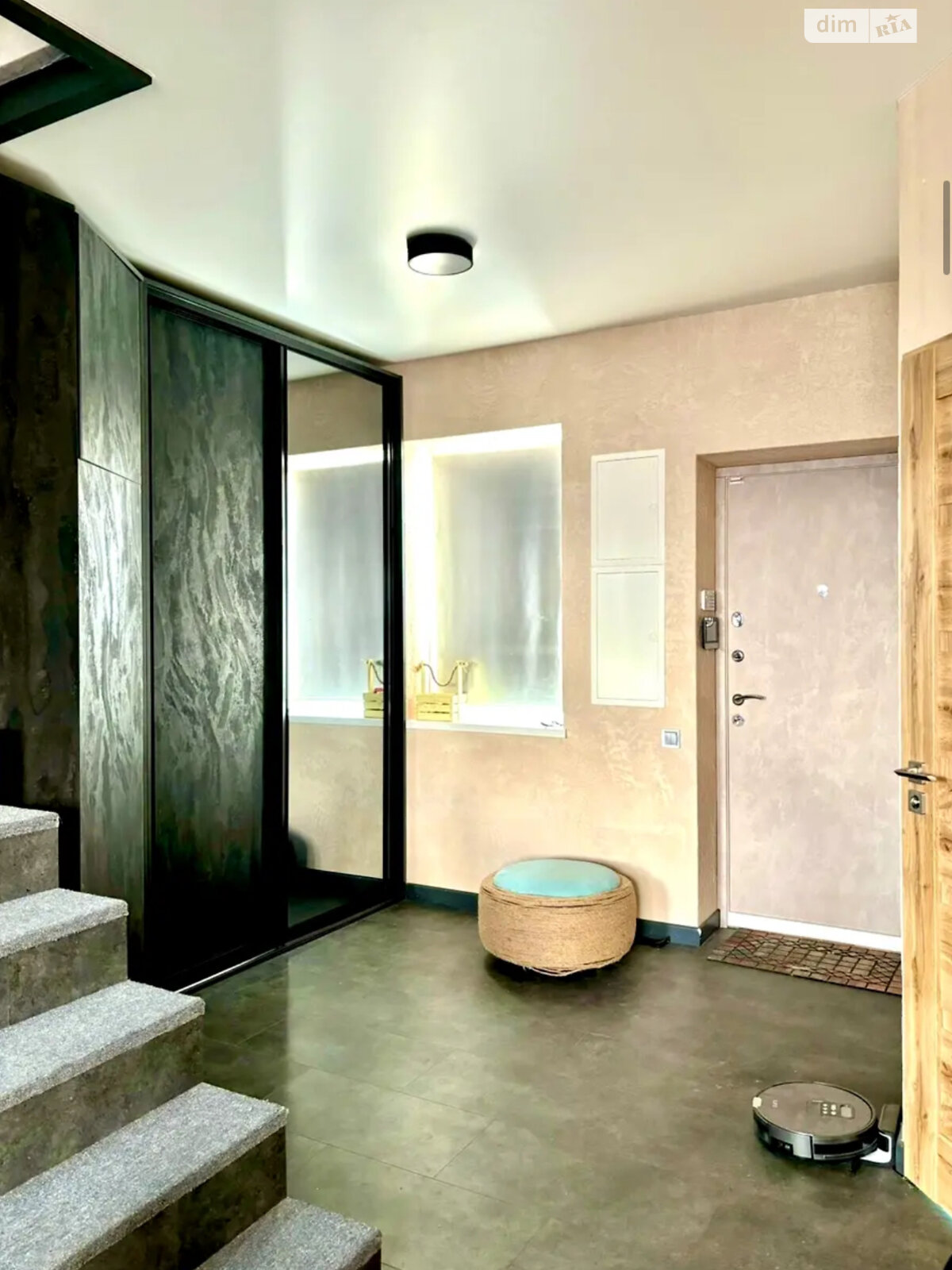 двухэтажный таунхаус, 66.9 кв. м, газобетон. Продажа в Лиманке фото 1 двухэтажный таунхаус, 66.9 кв. м, газобетон. Продажа в Лиманке фото 1