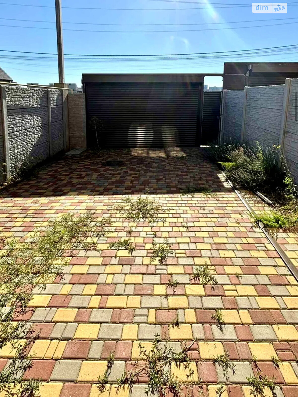 двухэтажный таунхаус, 66.9 кв. м, газобетон. Продажа в Лиманке фото 1 двухэтажный таунхаус, 66.9 кв. м, газобетон. Продажа в Лиманке фото 1