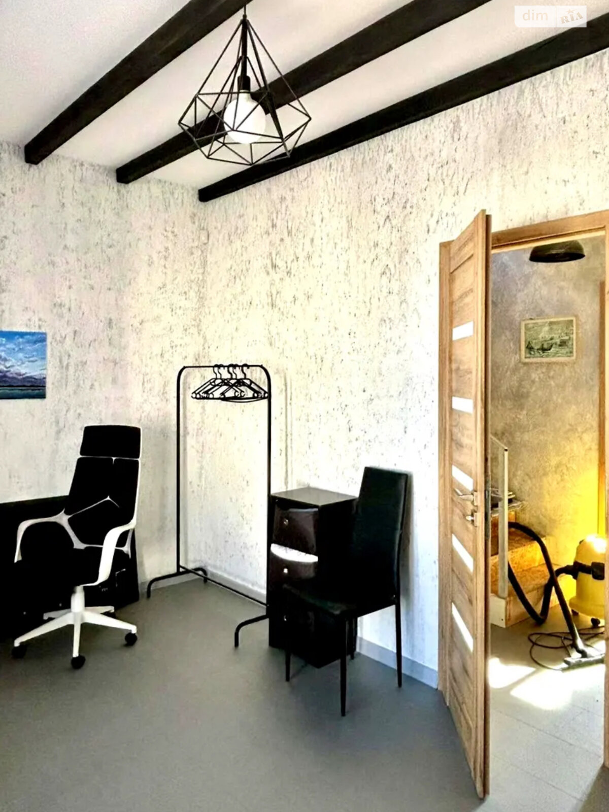 двухэтажный таунхаус, 66.9 кв. м, газобетон. Продажа в Лиманке фото 1 двухэтажный таунхаус, 66.9 кв. м, газобетон. Продажа в Лиманке фото 1