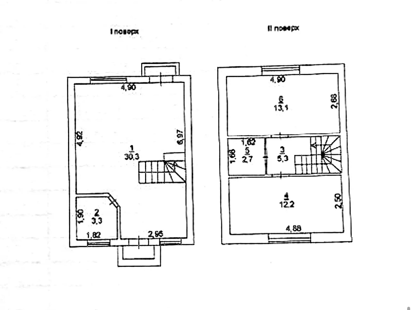 двухэтажный таунхаус, 66.9 кв. м, газобетон. Продажа в Лиманке фото 1 двухэтажный таунхаус, 66.9 кв. м, газобетон. Продажа в Лиманке фото 1