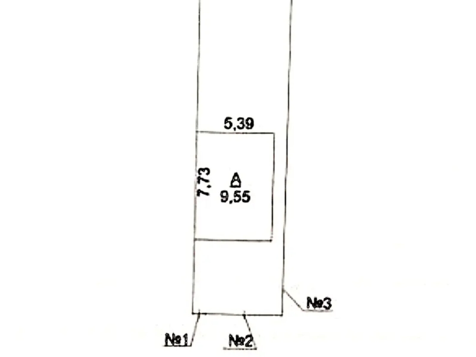 двухэтажный таунхаус, 66.9 кв. м, газобетон. Продажа в Лиманке фото 1 двухэтажный таунхаус, 66.9 кв. м, газобетон. Продажа в Лиманке фото 1