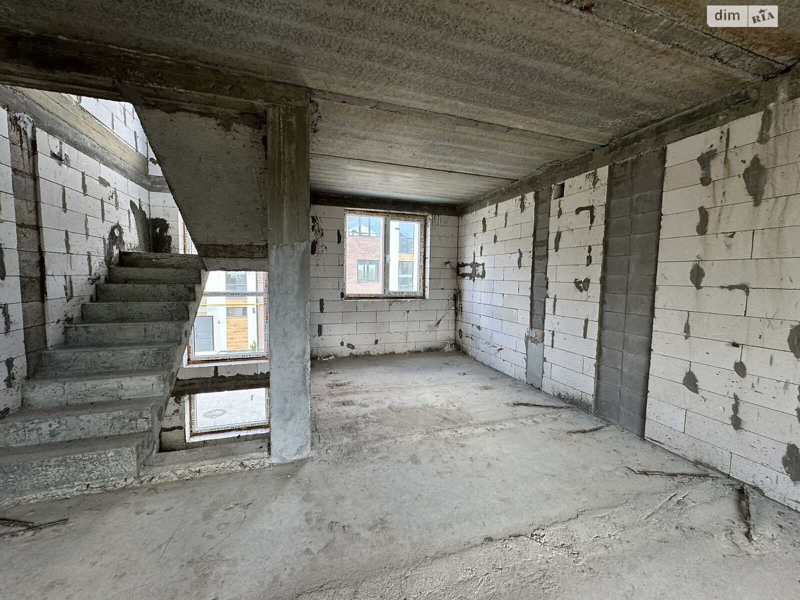двухэтажный таунхаус, 119 кв. м, кирпич. Продажа в Лиманке фото 1 двухэтажный таунхаус, 119 кв. м, кирпич. Продажа в Лиманке фото 1