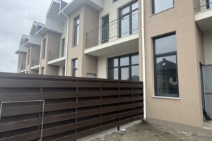 триповерховий таунхаус, 137 кв. м, цегла. Продаж в Лиманці, район Червоний Хутір фото 2 триповерховий таунхаус, 137 кв. м, цегла. Продаж в Лиманці, район Червоний Хутір фото 2