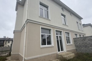 триповерховий таунхаус, 220 кв. м, цегла. Продаж в Лиманці, район Червоний Хутір фото 2