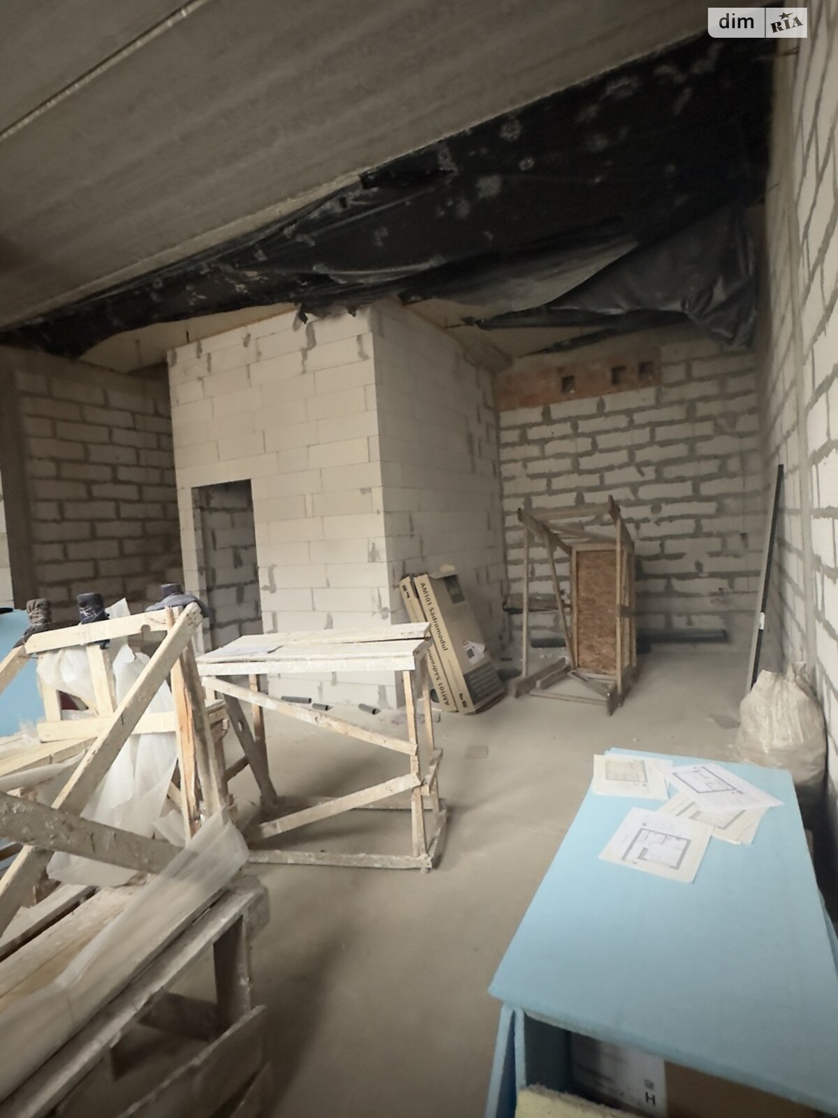 двухэтажный таунхаус, 95 кв. м, газобетон. Продажа в Лиманке район Червоный Хутор фото 1 двухэтажный таунхаус, 95 кв. м, газобетон. Продажа в Лиманке район Червоный Хутор фото 1