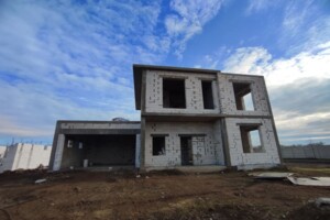 двоповерховий таунхаус, 200 кв. м, пеноблок. Продаж в Лиманці, район Червоний Хутір фото 2 двоповерховий таунхаус, 200 кв. м, пеноблок. Продаж в Лиманці, район Червоний Хутір фото 2