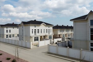 двухэтажный таунхаус, 145 кв. м, кирпич. Продажа в Лиманке район Червоный Хутор фото 2