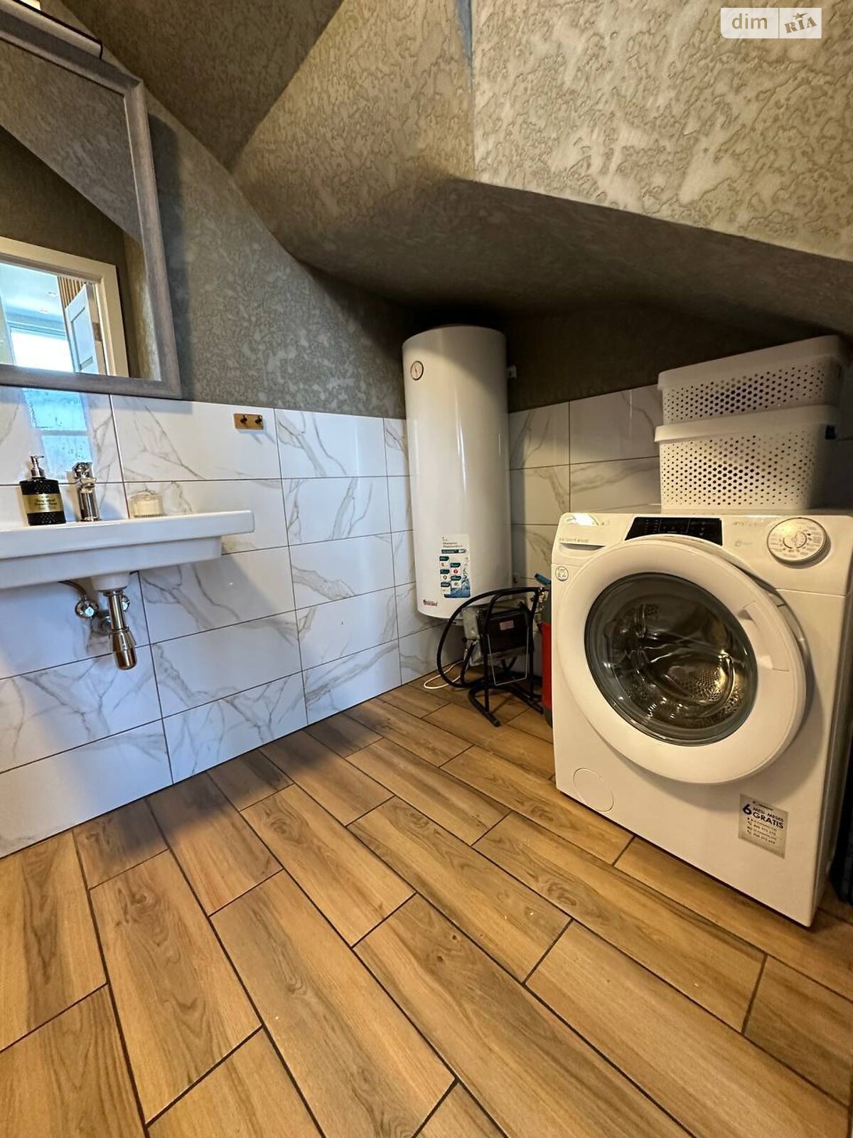 двухэтажный таунхаус, 119.9 кв. м, кирпич. Продажа в Лиманке фото 1 двухэтажный таунхаус, 119.9 кв. м, кирпич. Продажа в Лиманке фото 1