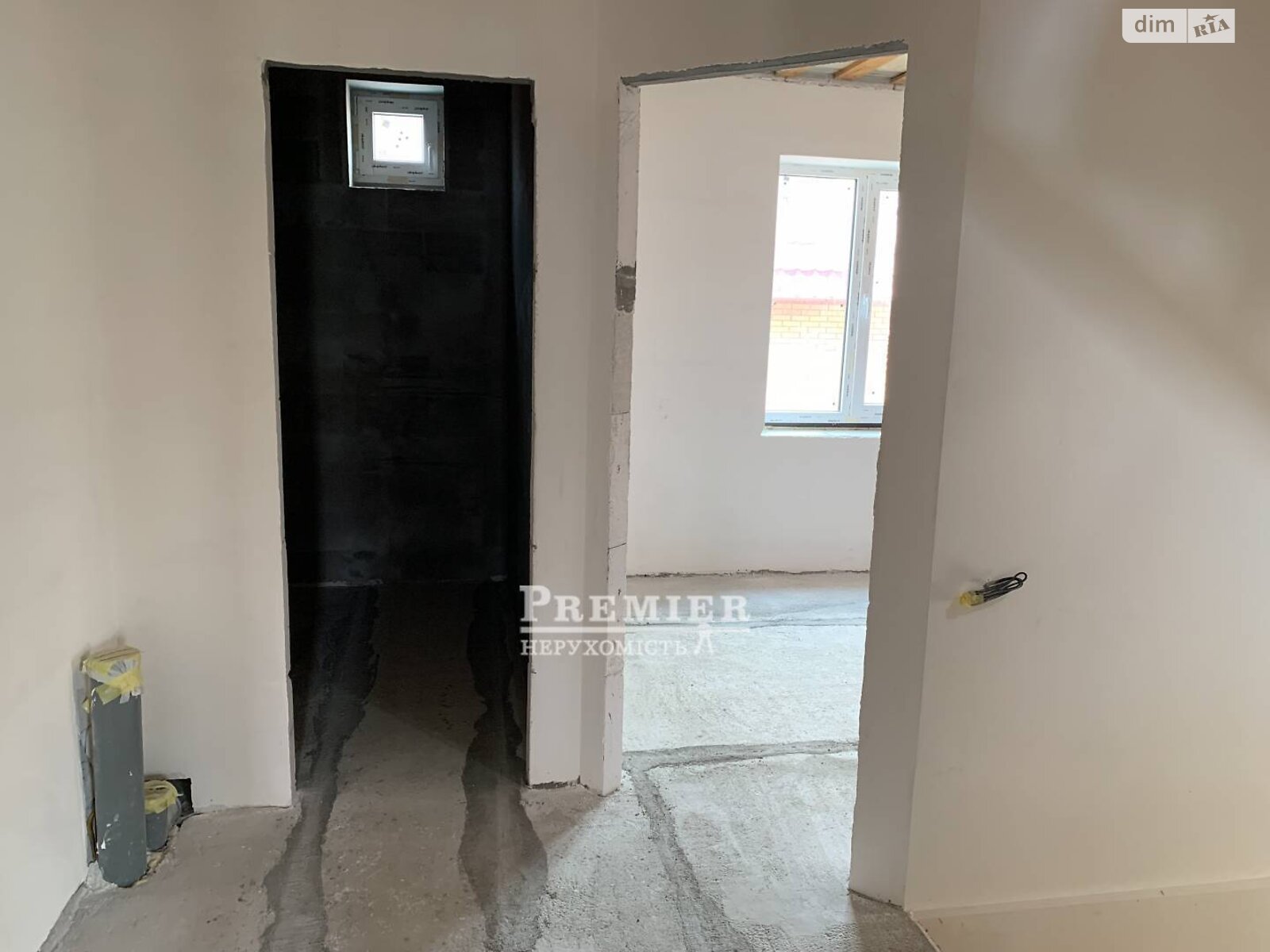 трехэтажный таунхаус, 130 кв. м, газобетон. Продажа в Лиманке фото 1 трехэтажный таунхаус, 130 кв. м, газобетон. Продажа в Лиманке фото 1