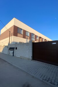 двоповерховий таунхаус, 120 кв. м, газобетон. Продаж у Лиманці фото 2