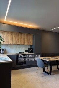 триповерховий таунхаус, 93 кв. м, газобетон. Продаж у Лиманці фото 2 триповерховий таунхаус, 93 кв. м, газобетон. Продаж у Лиманці фото 2