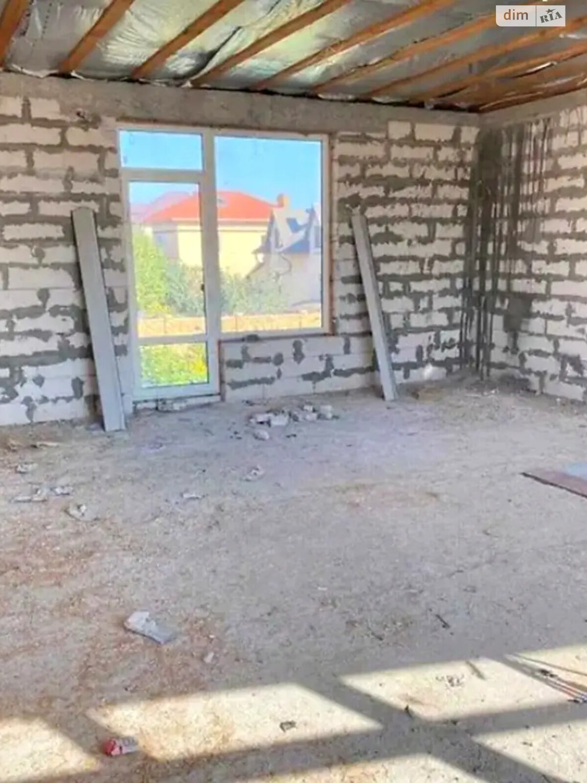 двухэтажный таунхаус, 105 кв. м, кирпич. Продажа в Лиманке фото 1