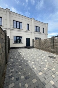 двоповерховий таунхаус, 100 кв. м, цегла. Продаж у Лиманці фото 2